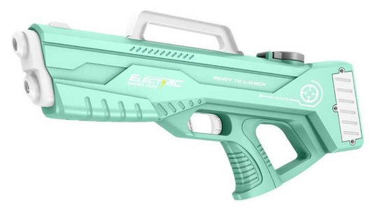 Automatic Electric Water Gun SKU: WB-UA1617