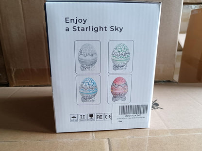=Dinosaur LED Starry Sky Projecto