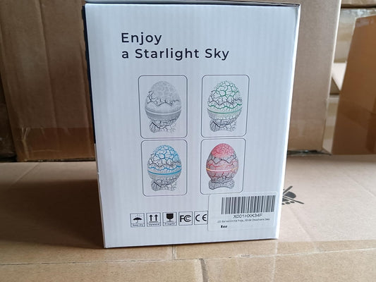 =Dinosaur LED Starry Sky Projecto