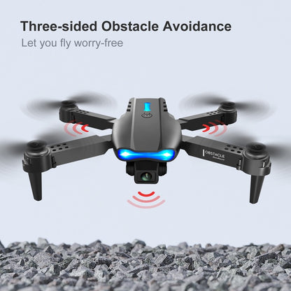 E99 Remote Control Dual Camera